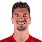 Thomas Meunier